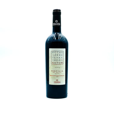 SATOR - Tintilia del Molise DOC - Rosato Vini